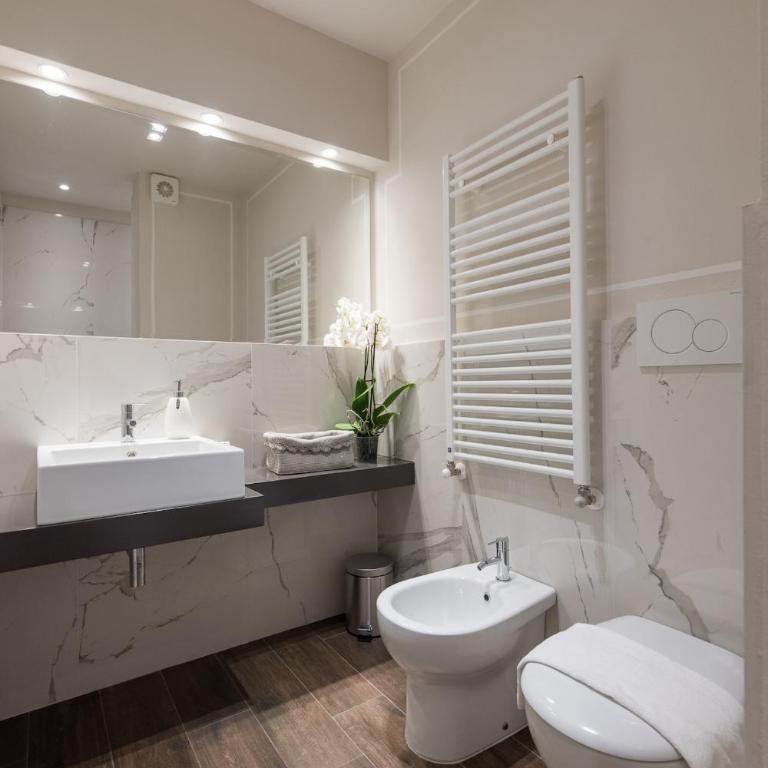 Novella Goldoni Suite-by Florence Concierge - Appartamento Deluxe - 15