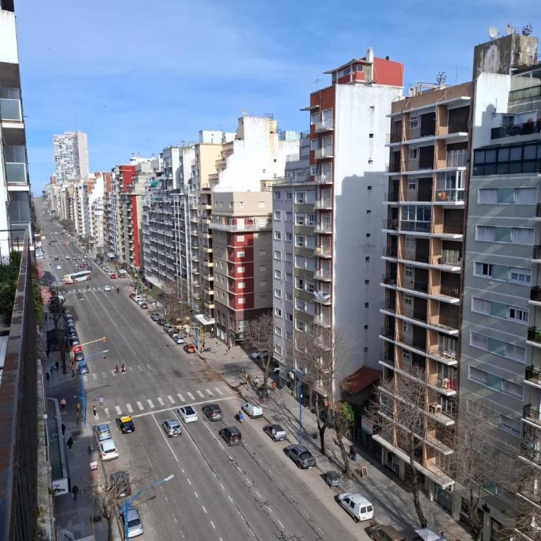 Colon y mar - One-Bedroom Apartment - 15