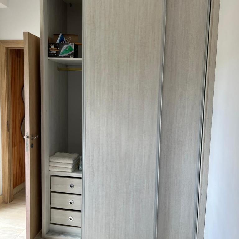 Departamento amoblado centro capital - One-Bedroom Apartment - 11
