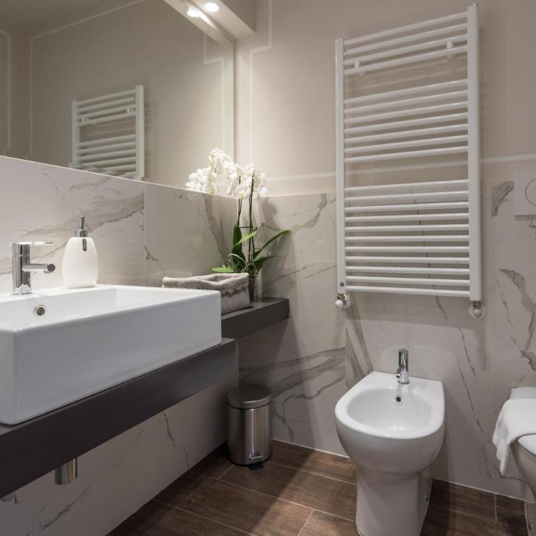 Novella Goldoni Suite-by Florence Concierge - Appartamento Deluxe - 16