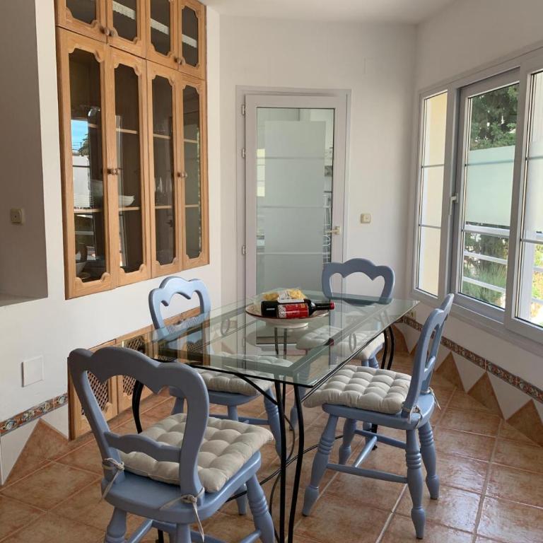 Los Jarales, Nerja - Apartamento de 3 dormitorios - 19