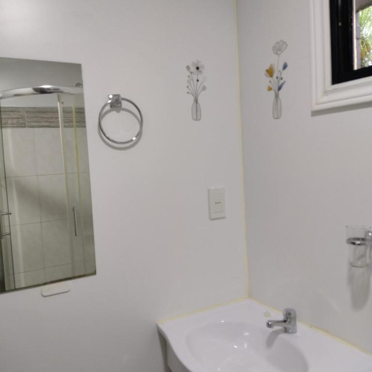 Casa Módulo Bellavista - One-Bedroom Apartment - 12