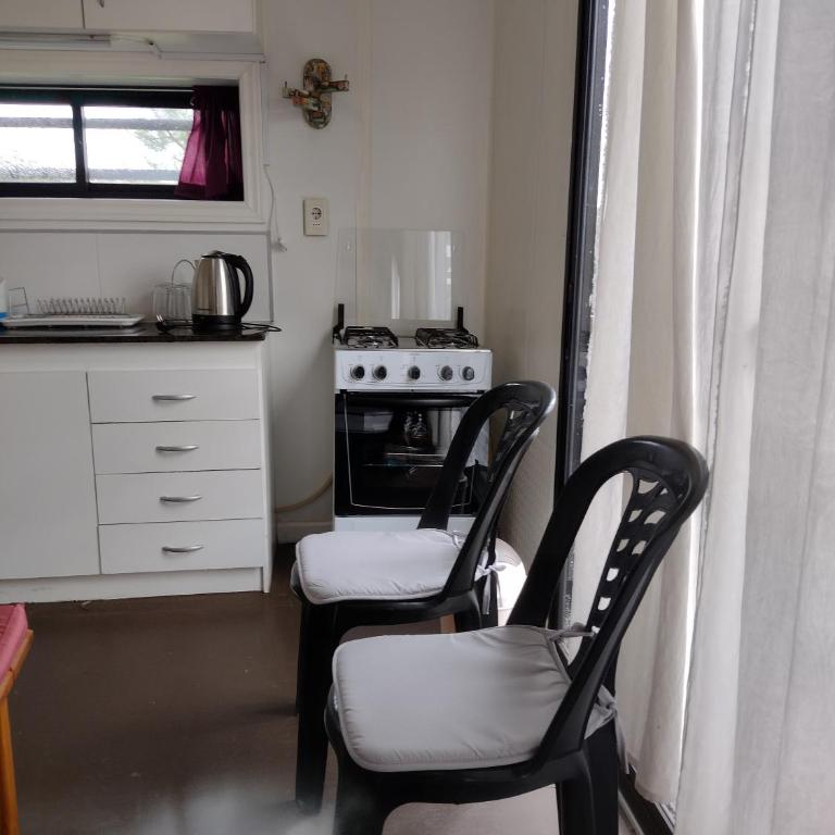 Casa Módulo Bellavista - One-Bedroom Apartment - 11