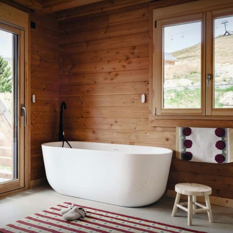 Chalet Sheehy - OVO Network - Chalet - 15