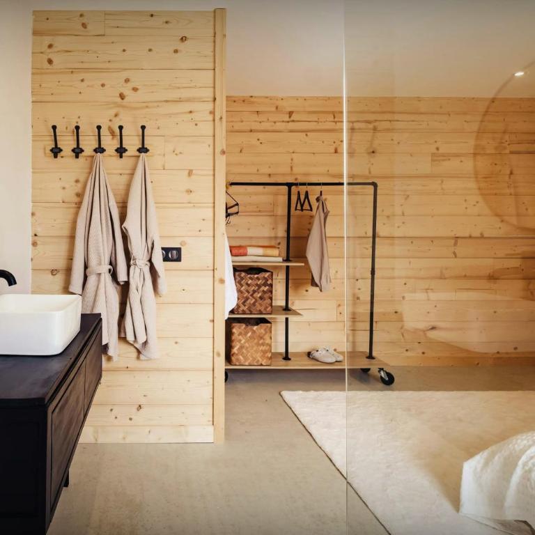Chalet Sheehy - OVO Network - Chalet - 25