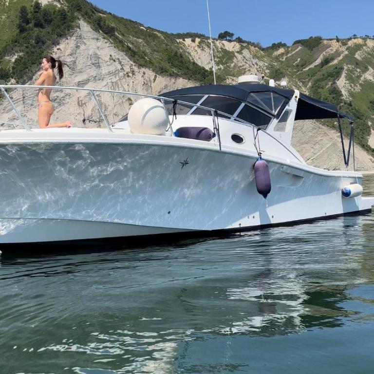 boat and breakfast - Casa Mobile - 9