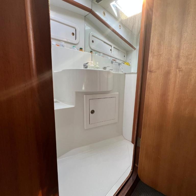 boat and breakfast - Casa Mobile - 4