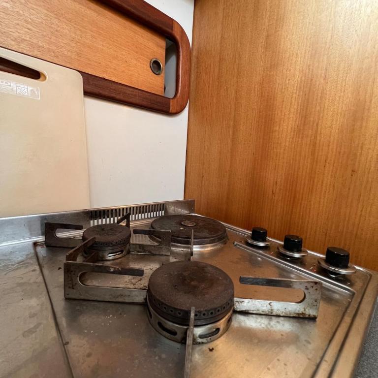 boat and breakfast - Casa Mobile - 12