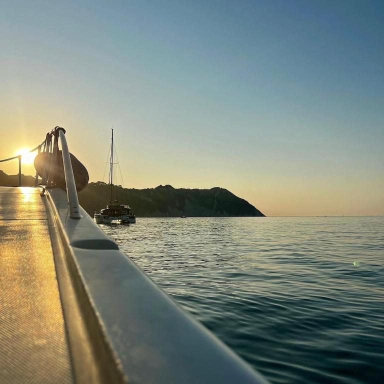 boat and breakfast - Casa Mobile - 14