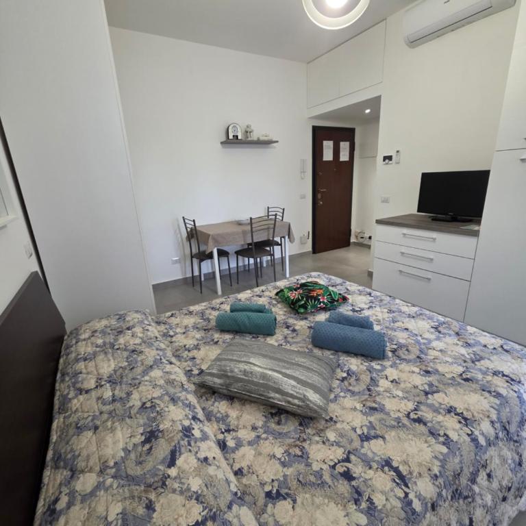 HomeSamantha - Appartamento con 1 Camera da Letto - 4