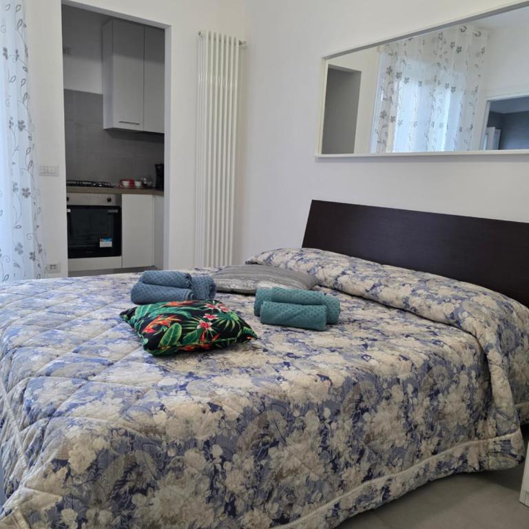 HomeSamantha - Appartamento con 1 Camera da Letto - 1
