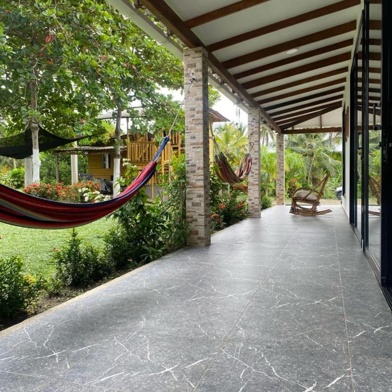 Cómoda Finca de Descanso en Urabá - Villa - 1