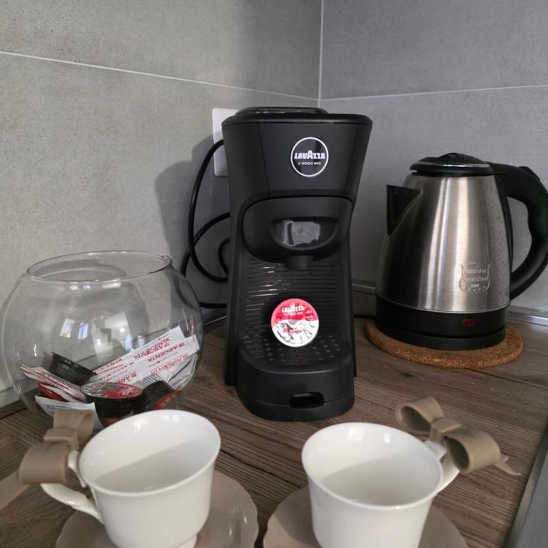 HomeSamantha - Appartamento con 1 Camera da Letto - 10