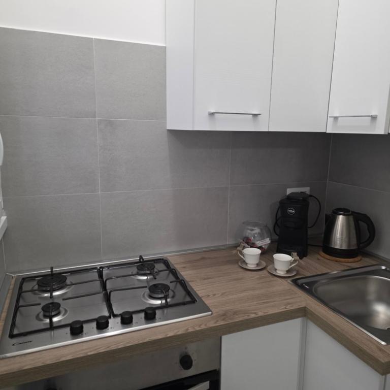 HomeSamantha - Appartamento con 1 Camera da Letto - 13