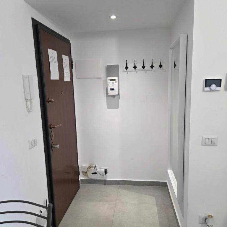 HomeSamantha - Appartamento con 1 Camera da Letto - 20