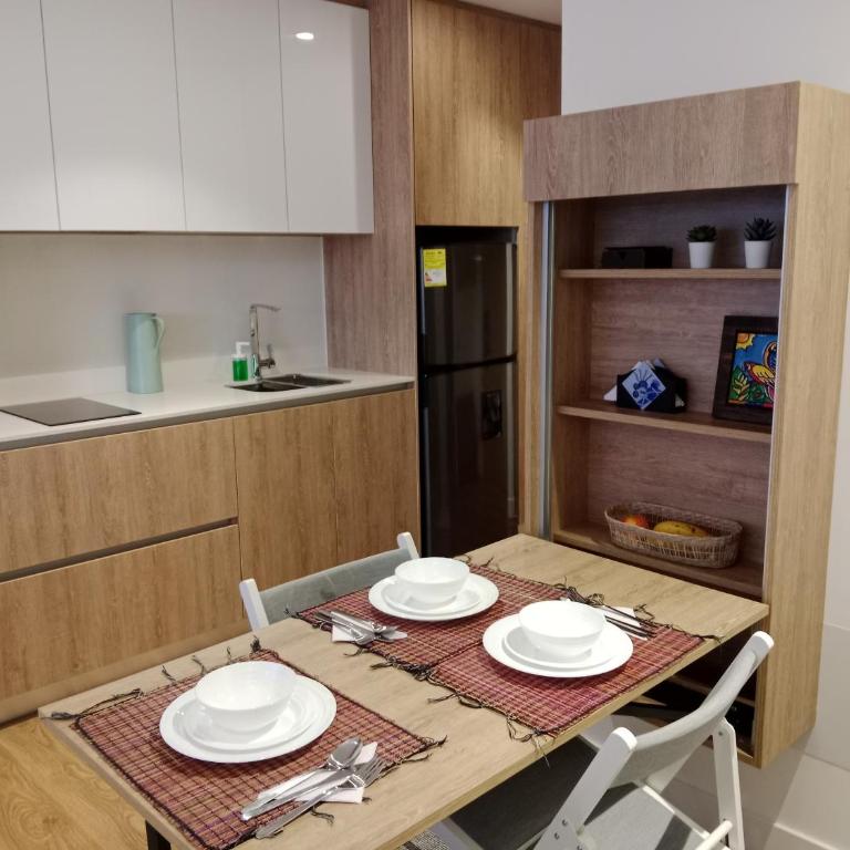 Loftteresita Avanzza U Nal Corferias Embajada EU - Apartamento - 4