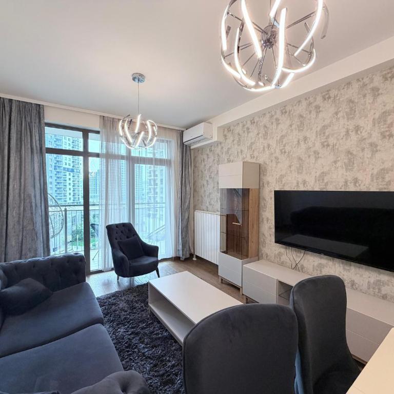 BW Arcadia RIVÉ Apartment - One-Bedroom Apartment - 1