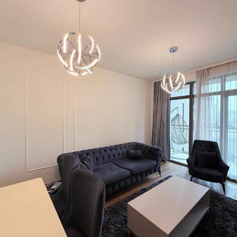 BW Arcadia RIVÉ Apartment - One-Bedroom Apartment - 3