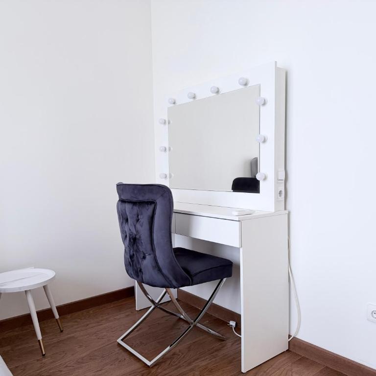 BW Arcadia RIVÉ Apartment - One-Bedroom Apartment - 10