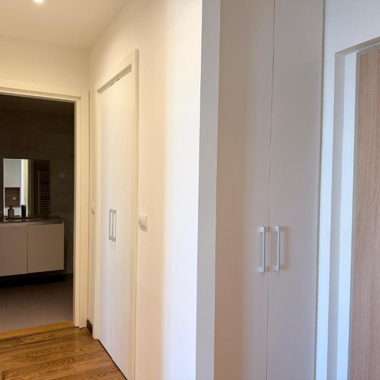 BW Arcadia RIVÉ Apartment - One-Bedroom Apartment - 12