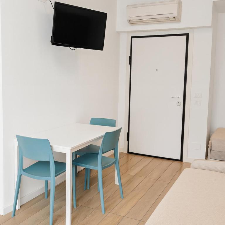 Residence Antares - Appartamento con 1 Camera da Letto e Balcone - 3