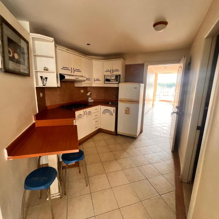 Arena y Mar Arco Iris - Superior Suite with Sea View - 4