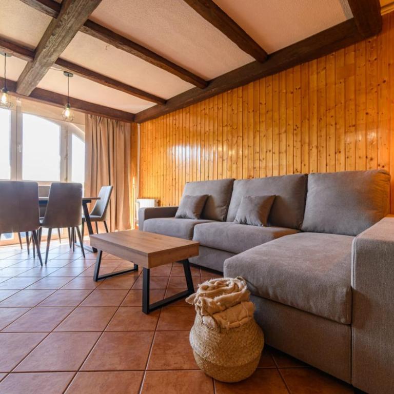 Chalet Makanai by Surynieve - Chalet mit 2 Schlafzimmern - 1