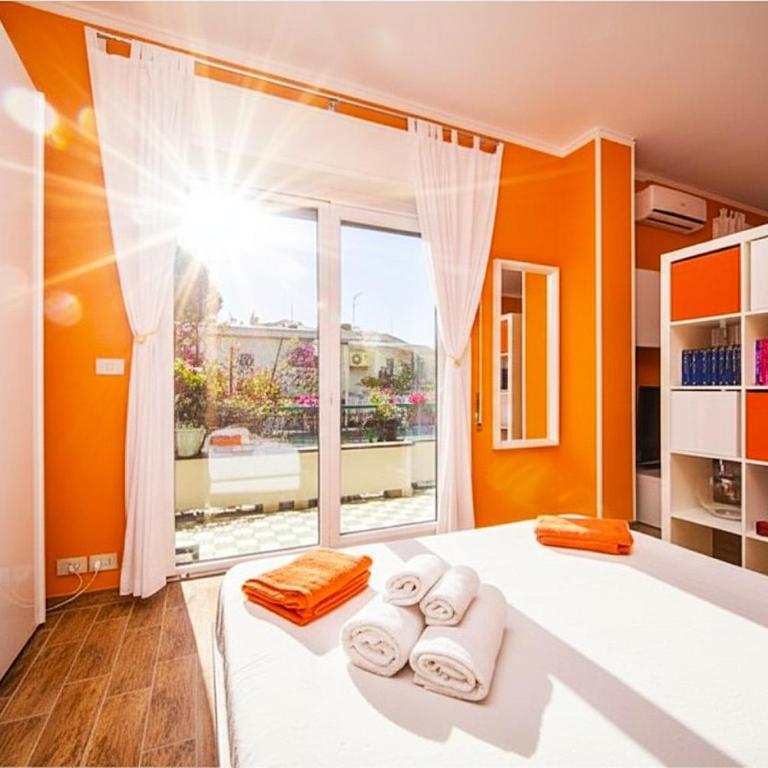 Attic Apartment, Air Conditioning, Fast WiFi - Appartamento Superior - 7