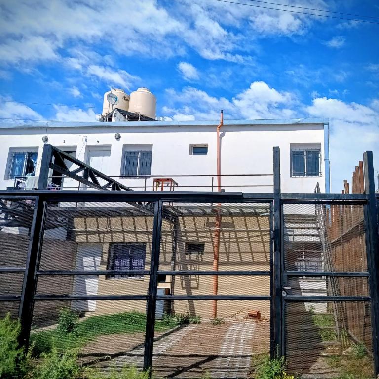 El Parque - Apartamento de 1 dormitorio - 1