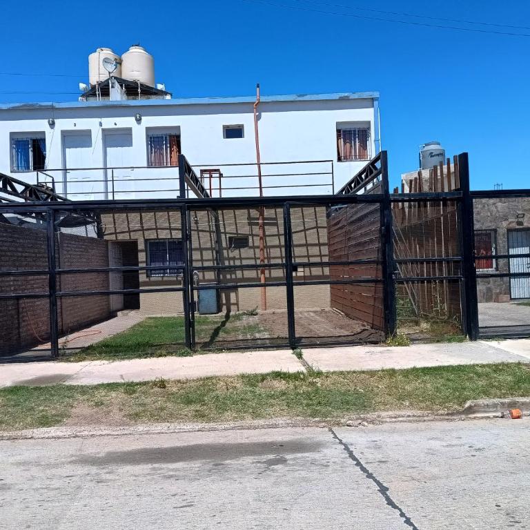 El Parque - Apartamento de 1 dormitorio - 2