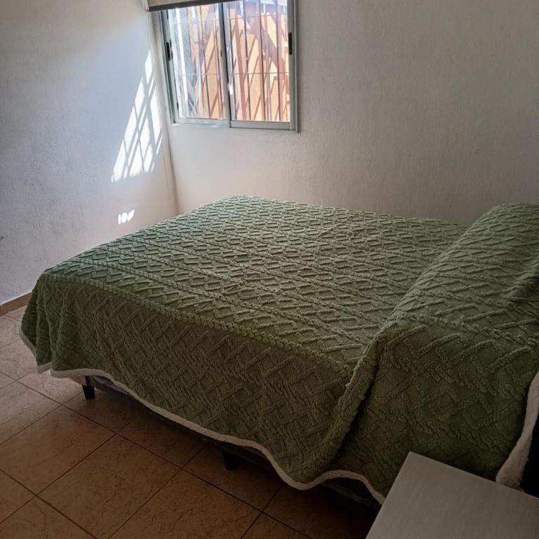 El Parque - Apartamento de 1 dormitorio - 5
