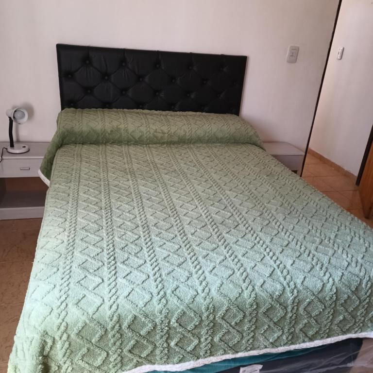 El Parque - Apartamento de 1 dormitorio - 8