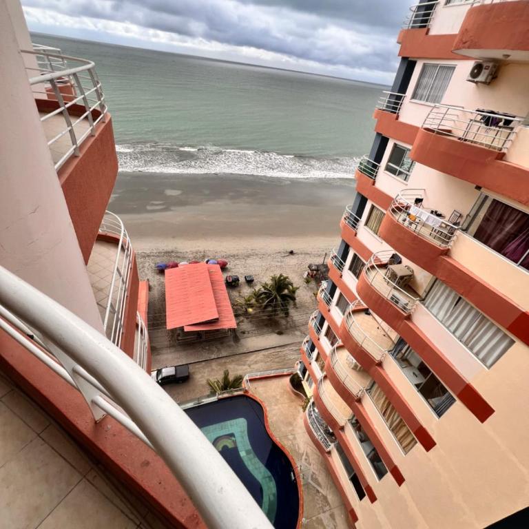 Arena y Mar Arco Iris - Superior Suite with Sea View - 1