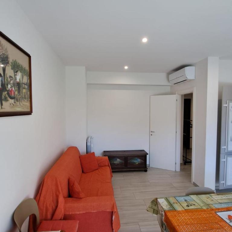 Casa Stefania al mare - Apartment - 5