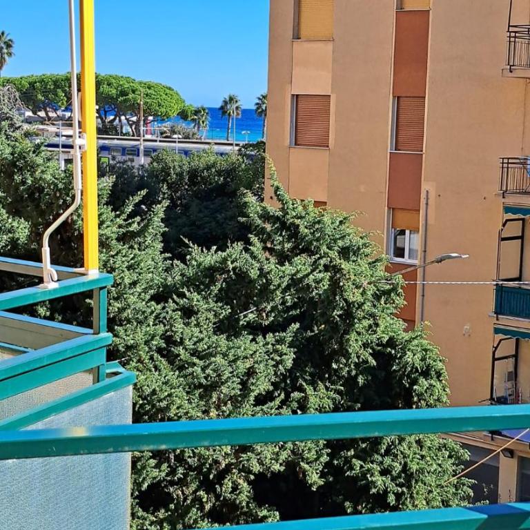 Casa Stefania al mare - Apartment - 7