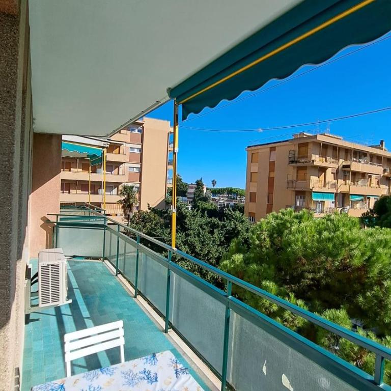 Casa Stefania al mare - Apartment - 8