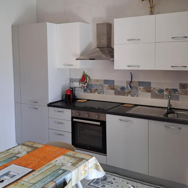 Casa Stefania al mare - Apartment - 9