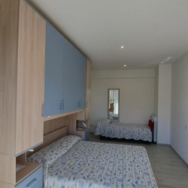 Casa Stefania al mare - Apartment - 12