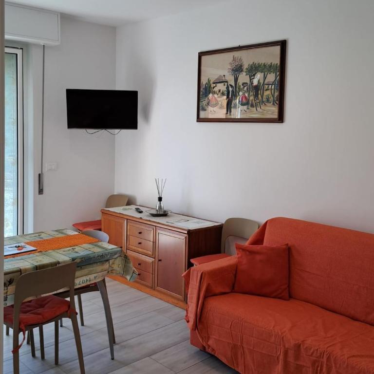 Casa Stefania al mare - Apartment - 4