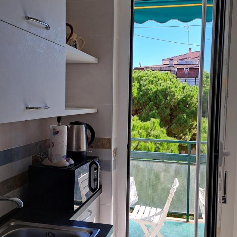 Casa Stefania al mare - Apartment - 15
