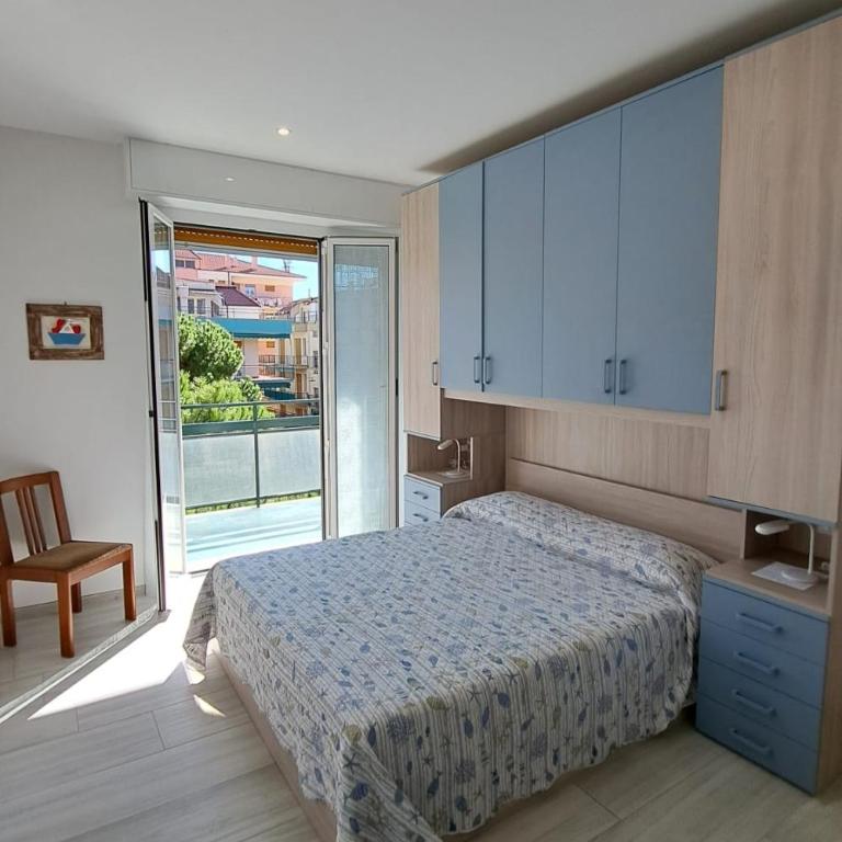 Casa Stefania al mare - Apartment - 17