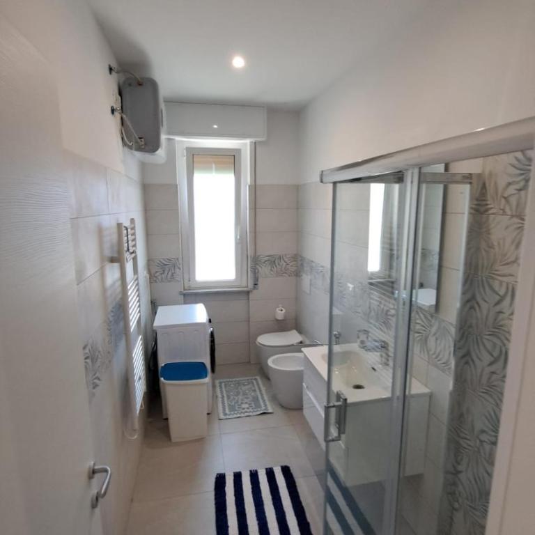 Casa Stefania al mare - Apartment - 18