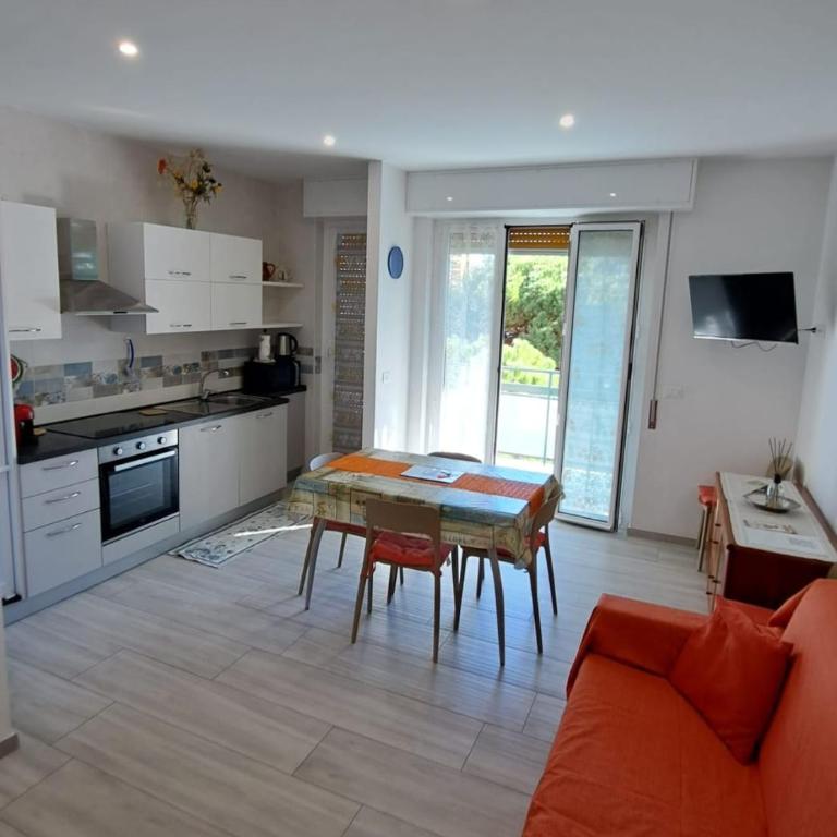 Casa Stefania al mare - Apartment - 3