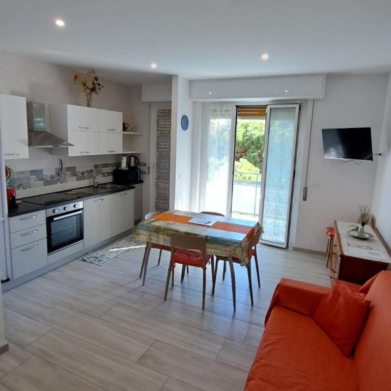 Casa Stefania al mare - Apartment - 20