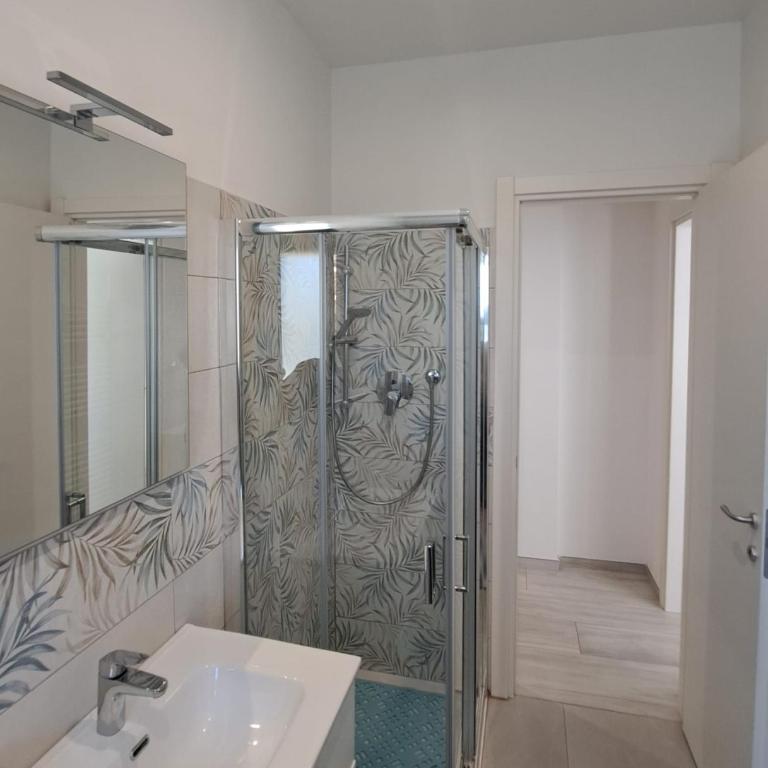 Casa Stefania al mare - Apartment - 21