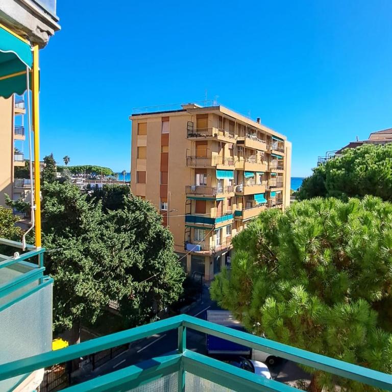 Casa Stefania al mare - Apartment - 22