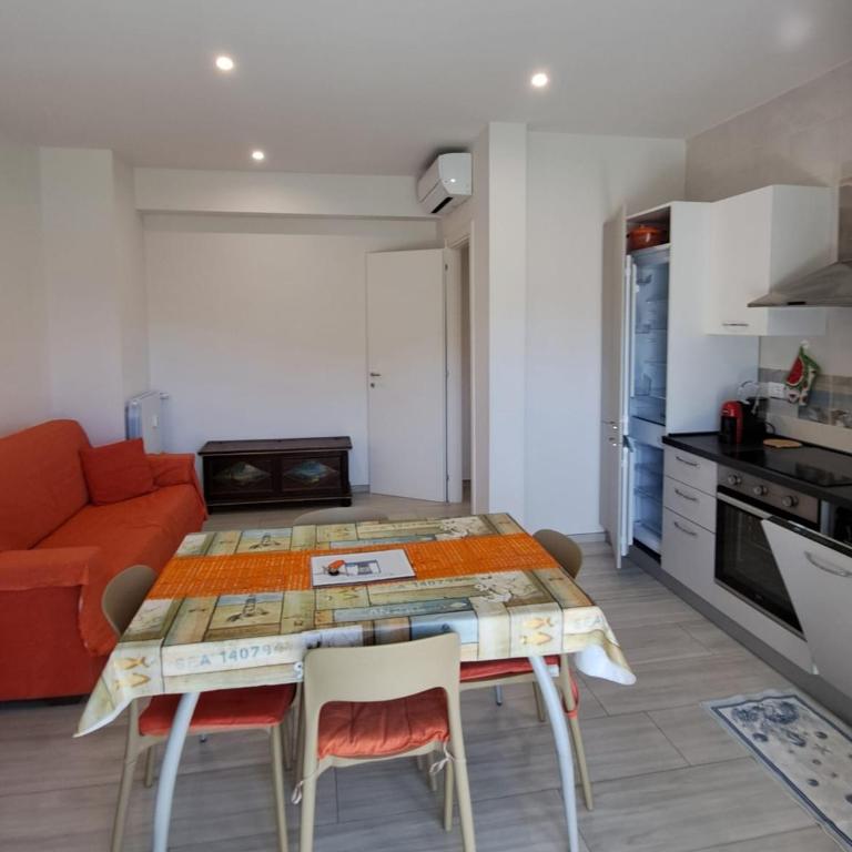 Casa Stefania al mare - Apartment - 24
