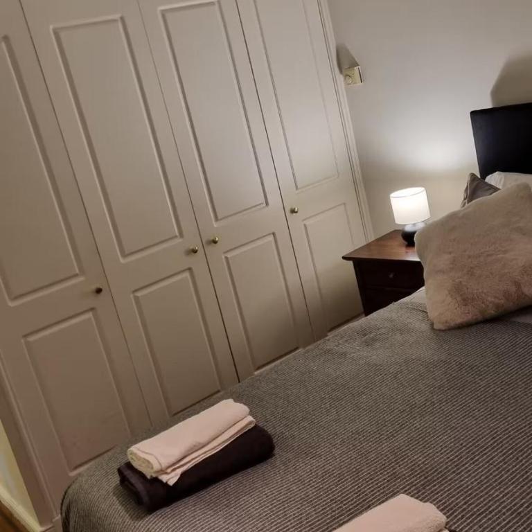 A pasos del Costanera Mall - One-Bedroom Apartment - 10