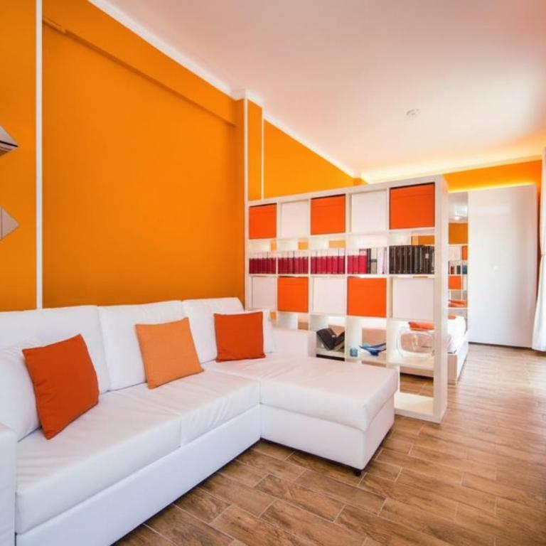 Attic Apartment, Air Conditioning, Fast WiFi - Appartamento Superior - 8