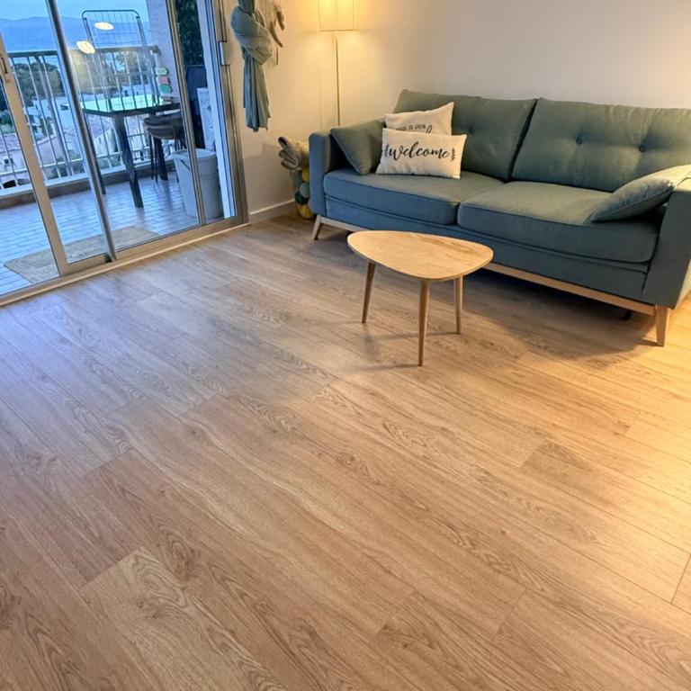 Studio front de Mer Sanguinaires - Appartement 1 Chambre - 13
